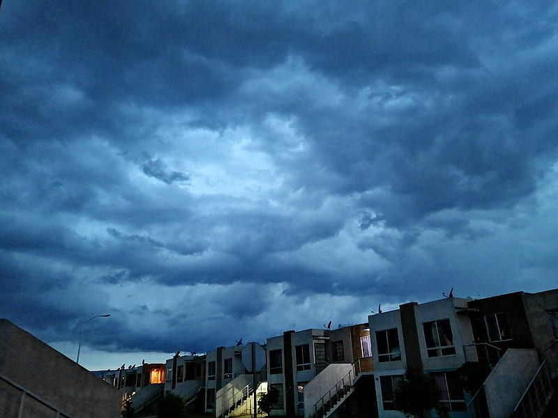 Clima en la Ciudad de Buenos Aires: viernes 28 de marzo1