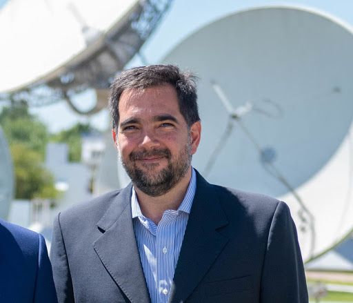 Facundo Leal, subgerente general de Arsat: "Hubo una desinversión progresiva durante cuatro años"