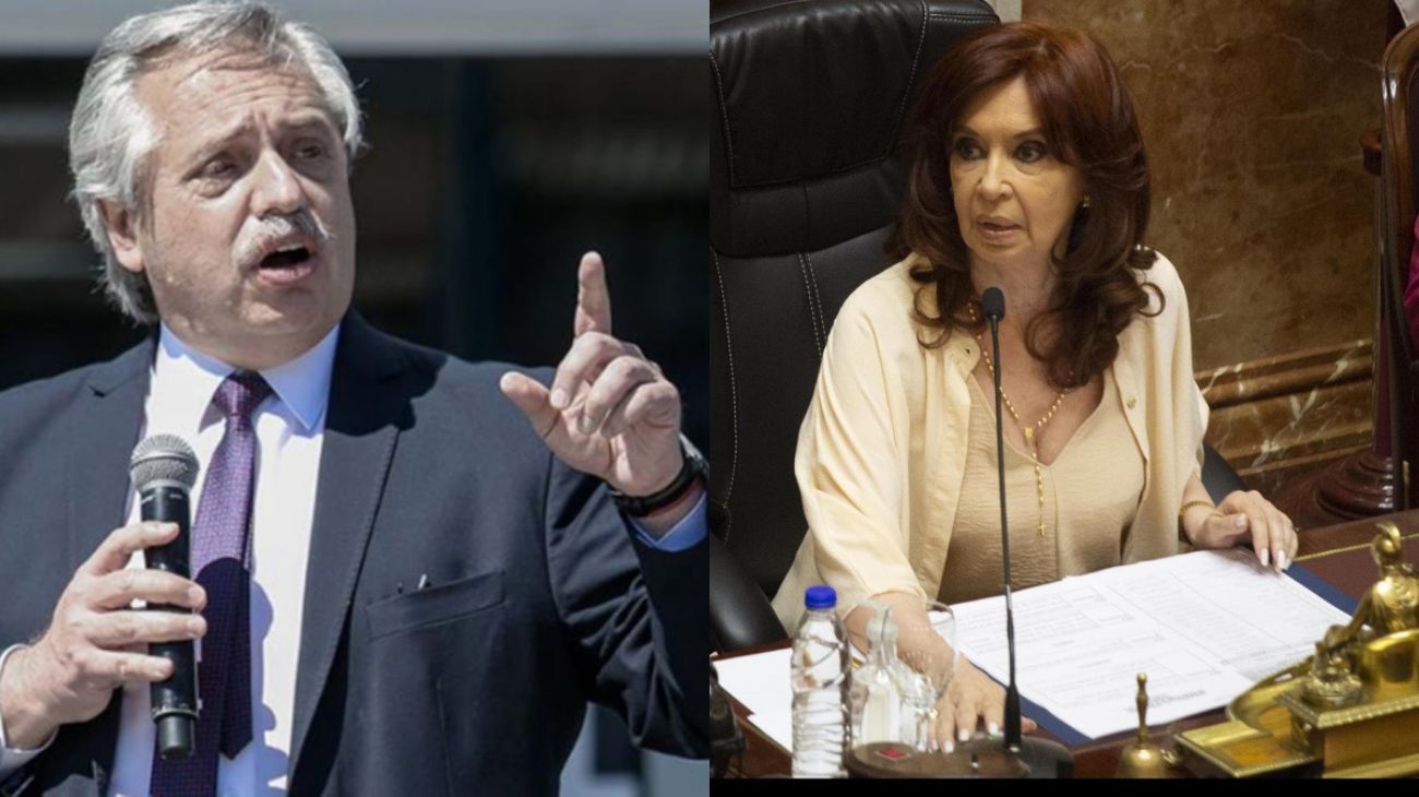Nefastas idas y vueltas