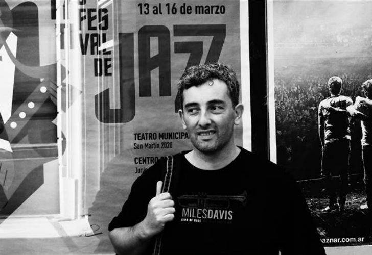 Qué piensa Guido, el nieto de Estela de Carlotto
