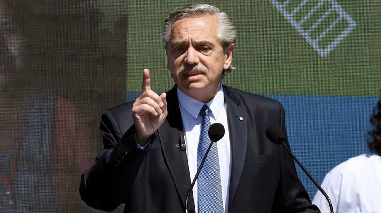 Alberto Fernández apeló su procesamiento por violencia de género