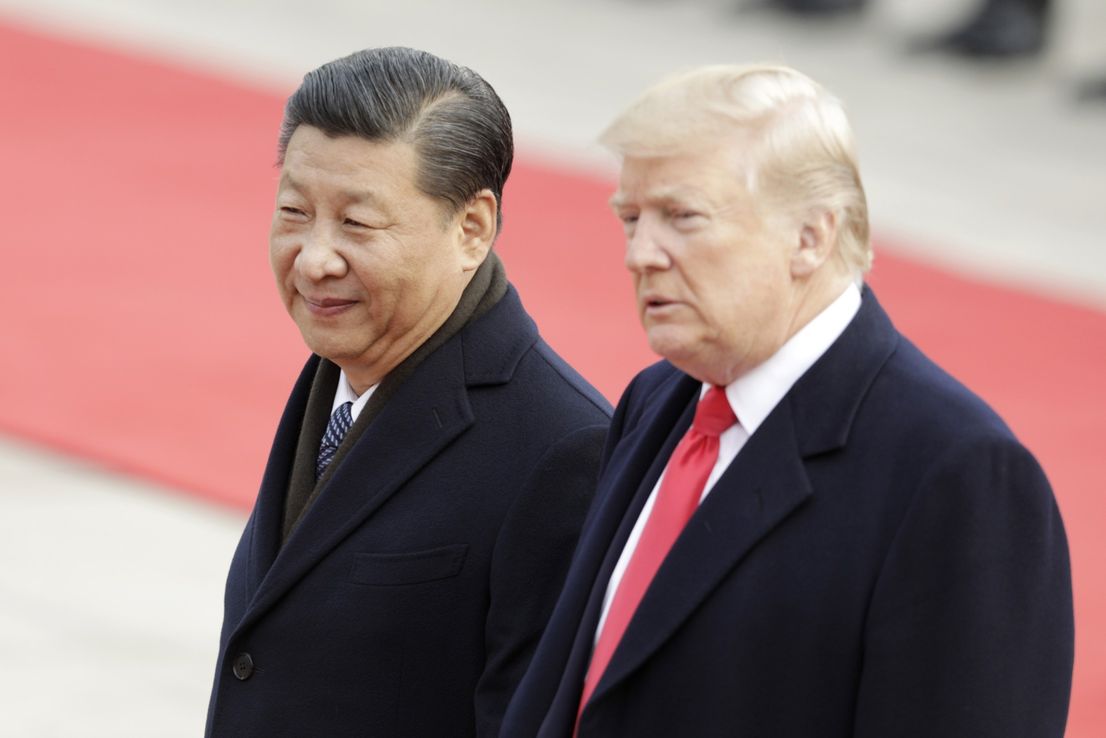 Piden aliviar tensión con China para que no sigan cayendo acciones en EEUU