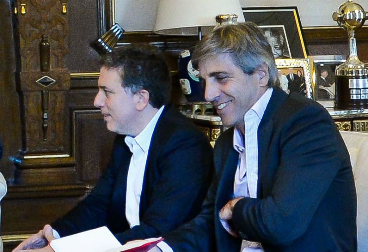 Dujovne dice que “no habrá sorpresas” después de las elecciones
