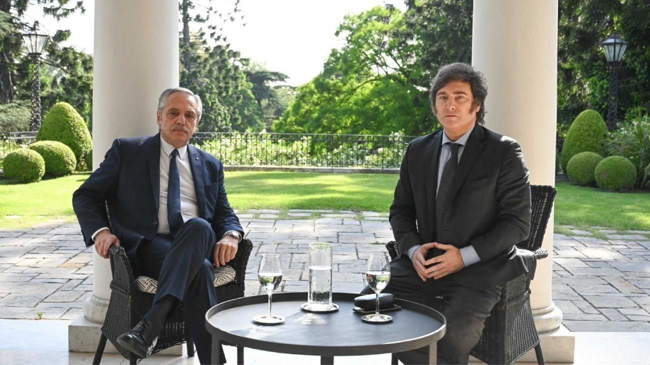 Para un economista, "vamos a empezar a ver una demanda de los dólares"
