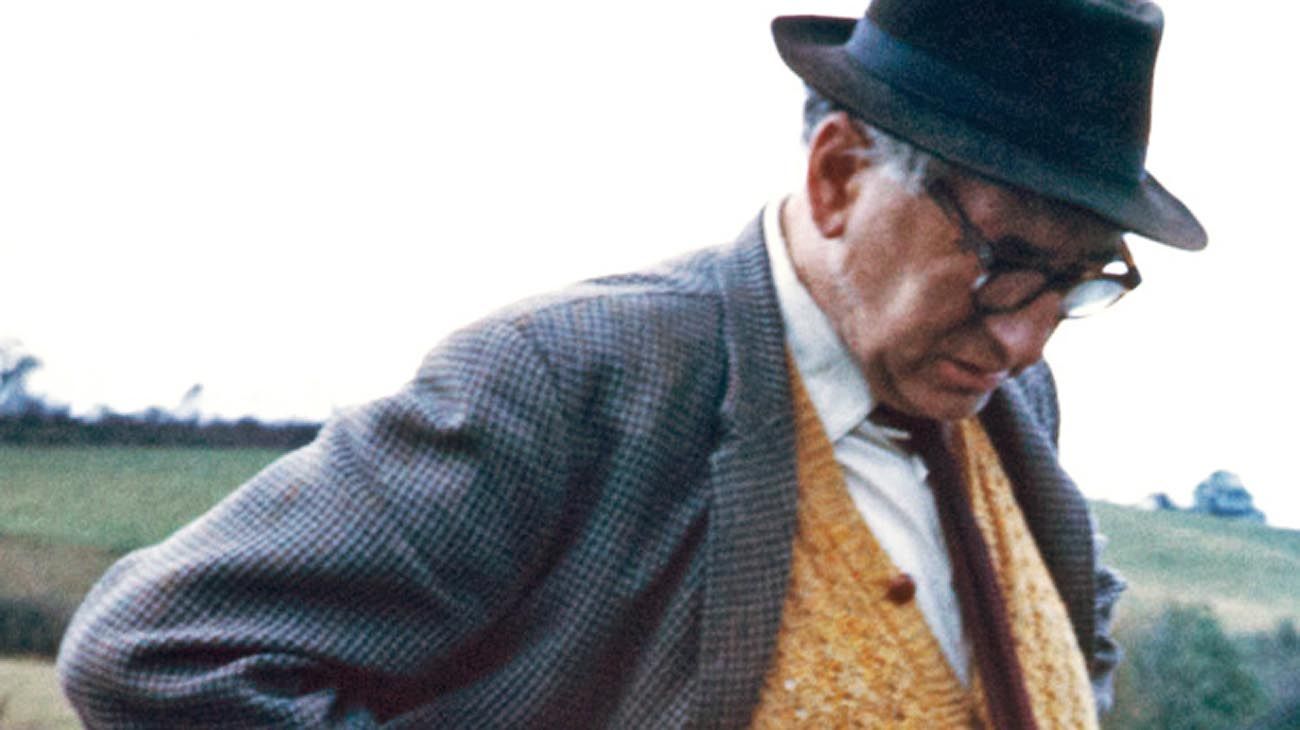 "¿Quién mató a James Joyce?", de Patrick Kavanagh