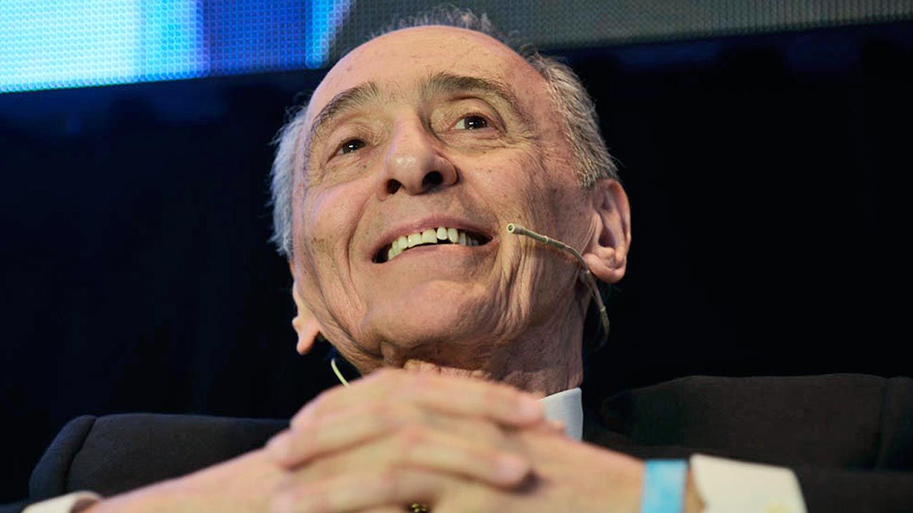 Una operación que cambió el mercado de las telecomunicaciones