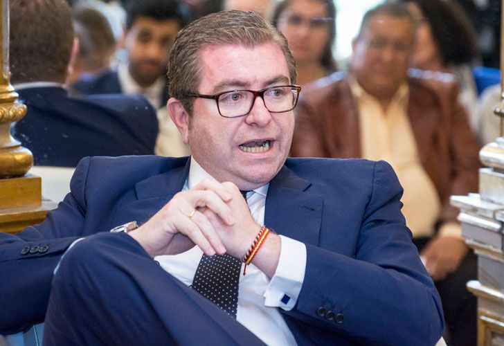 “El cepo al dólar nos afectó en forma terrible”