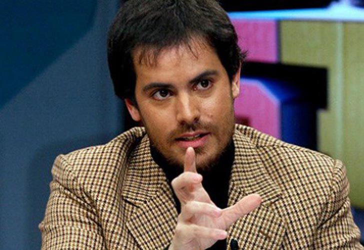 El repudiable "chiste" del panelista de 678 sobre los atentados en París y Nisman