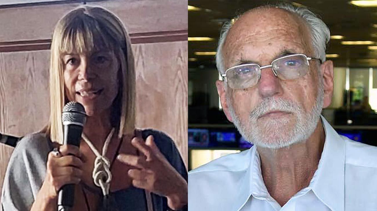 Milei, aislado en Olivos: consultor, kinesióloga y pocos ministros