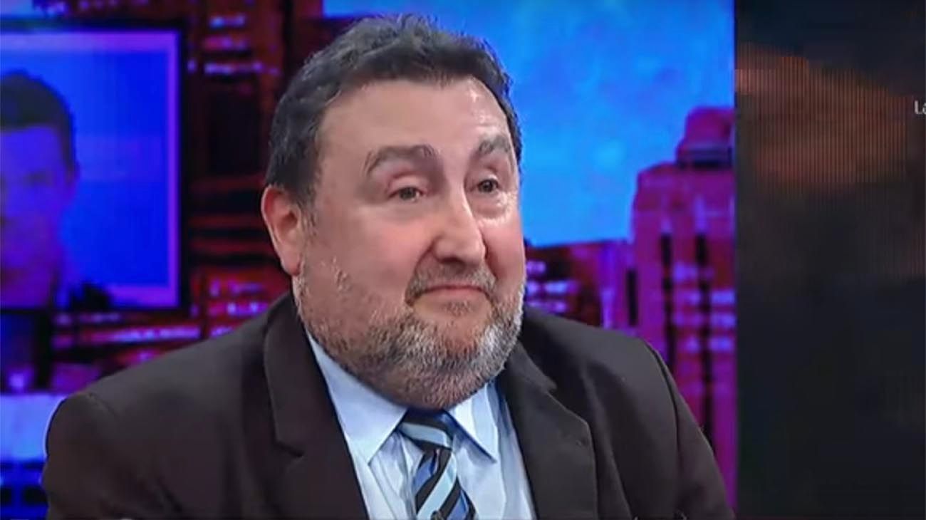 De Oyarbide a defenestrar a una víctima, quién es el abogado del acusado de violación