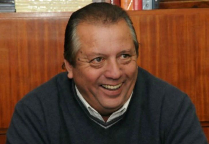 Detuvieron a hijo de diputado de Cambiemos con drogas