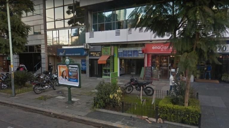 Salió a bailar, le pusieron burundanga en el trago y lo violaron