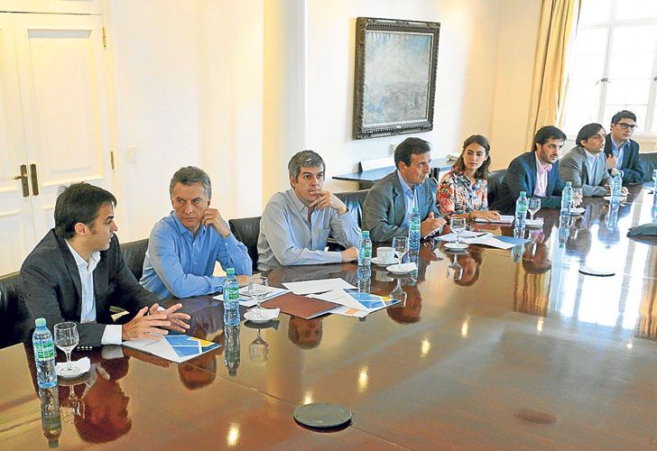 “El Estado por lo general no es bueno administrando contratos”