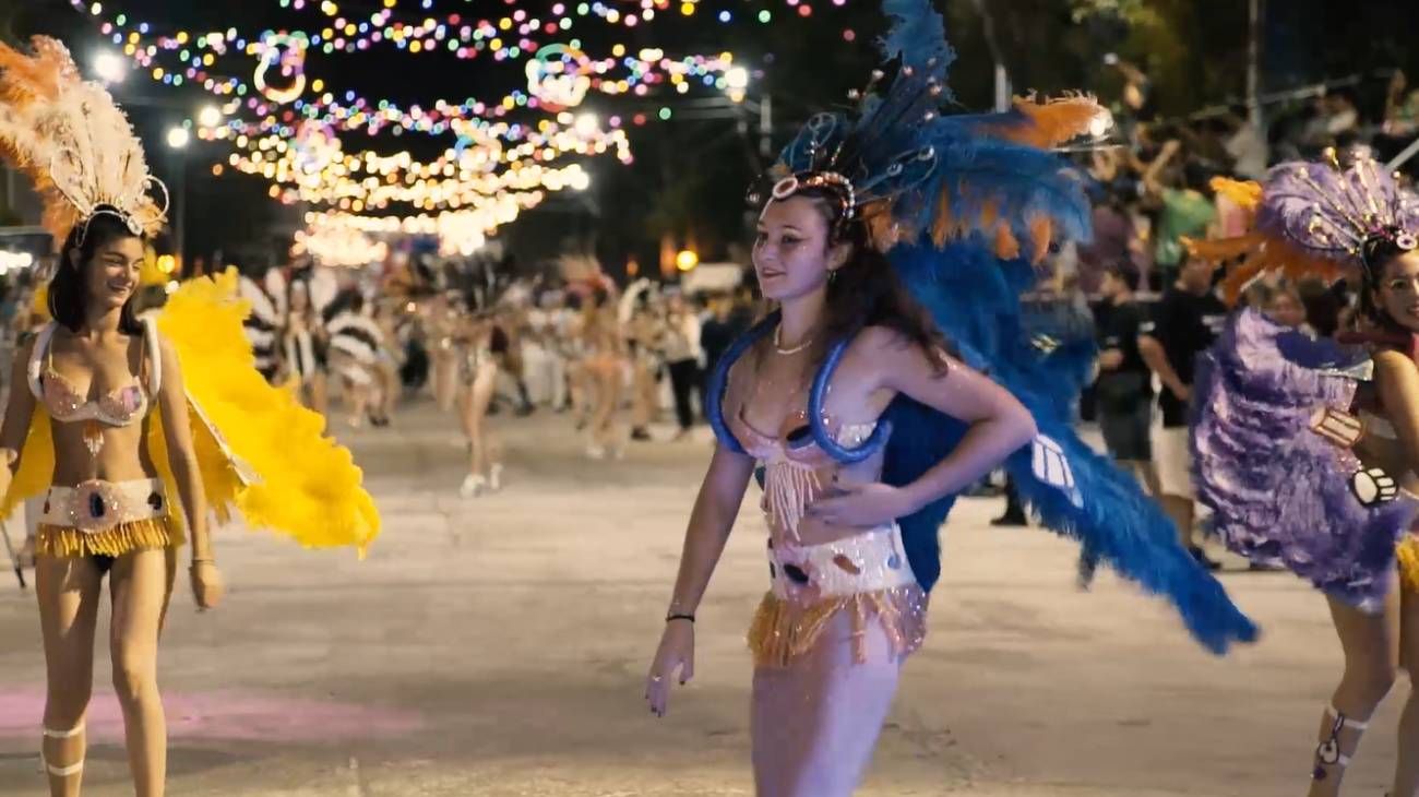 Feriados de Carnaval 2026: calendario de eventos en la provincia de Buenos Aires