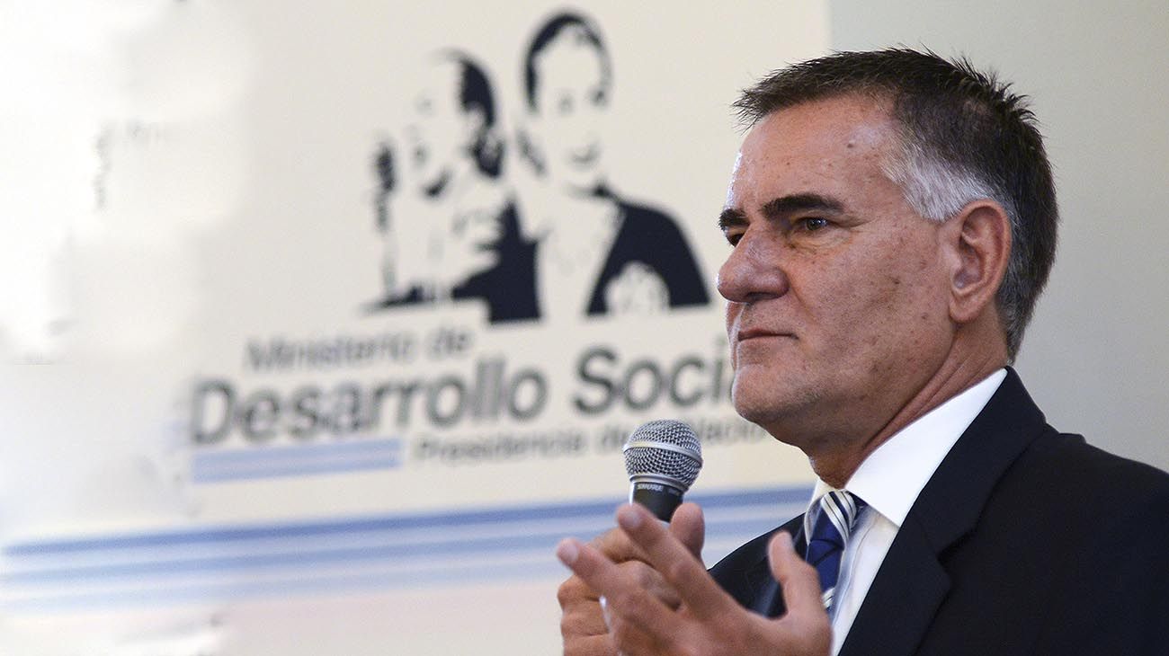 Quién es Carlos Castagneto, el sucesor de Mercedes Marcó del Pont en AFIP