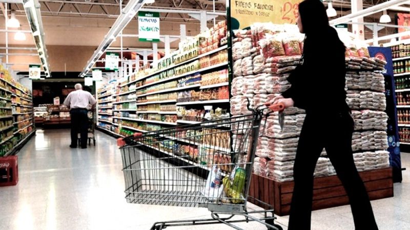 Aseguran que "la inflación hacia fines de año estará en torno al 45 por ciento"
