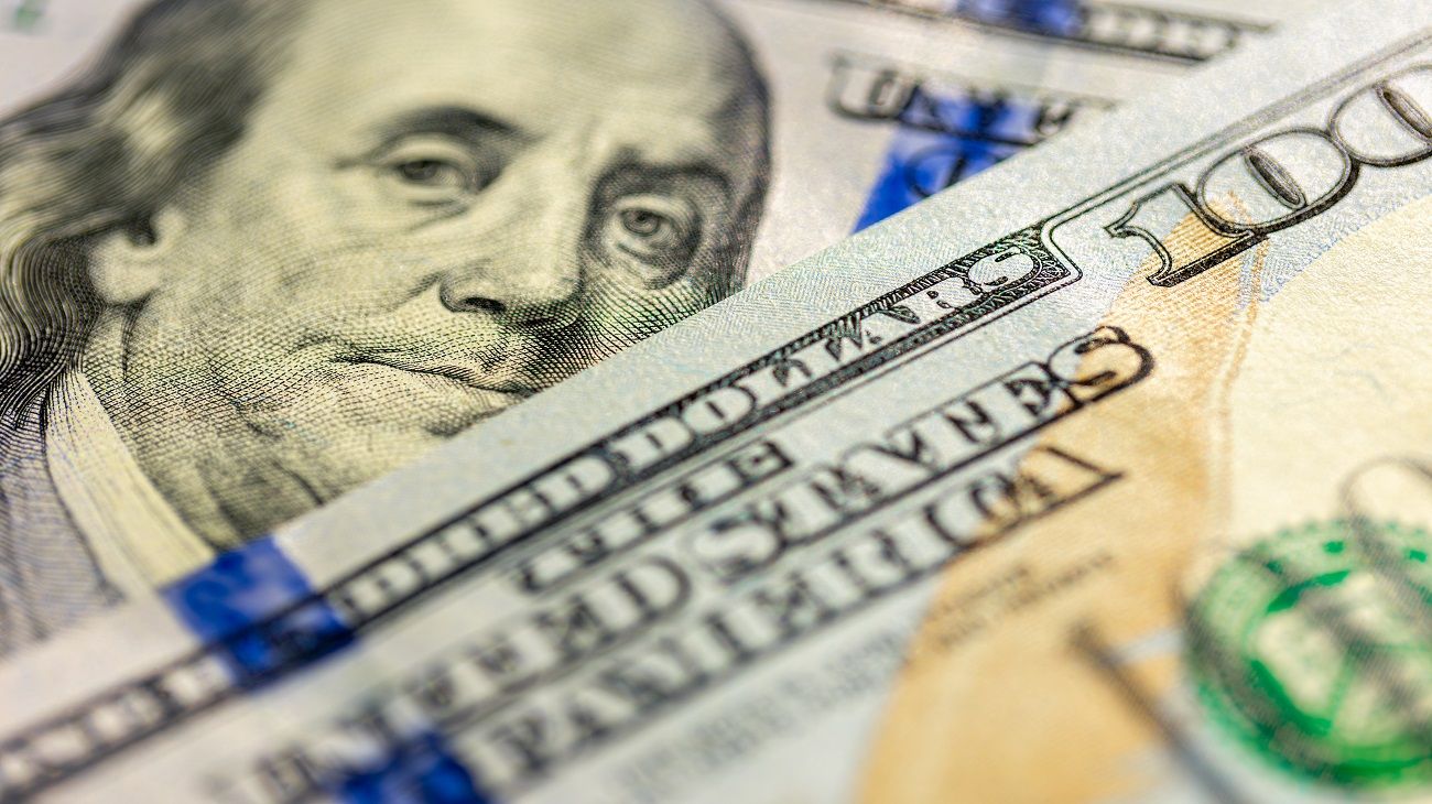 A cuánto cerró el dólar blue hoy viernes 14 de noviembre