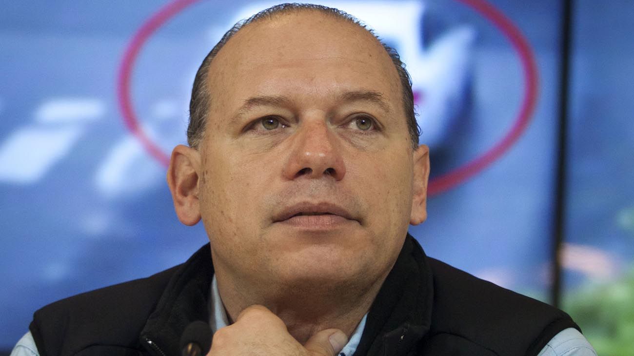 Berni: "No hay una sola prueba que involucre a Cristina"