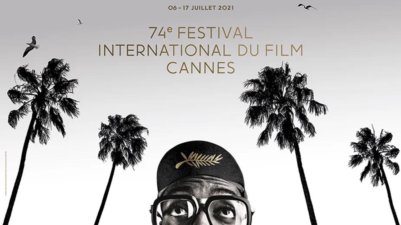 Cannes y Locarno, festivales con acento francés y más glamour que protocolos