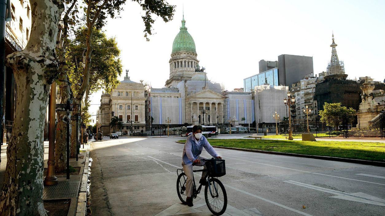 Quiénes son los que tendrán que sacar la habilitación para circular