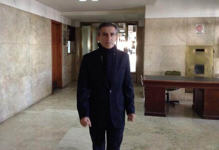 El secretario de Boudou dijo que no conoce a Vandenbroele