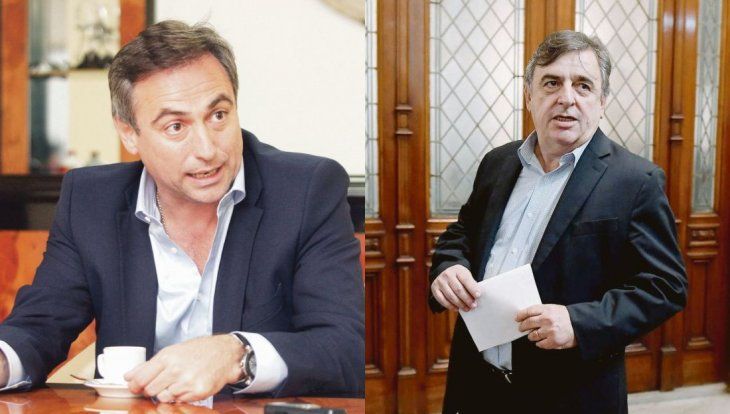 Análisis: Mestre y Negri, los padres de la derrota