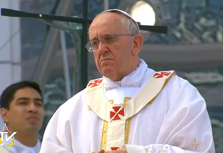 El Vaticano pone un ojo en las cuentas de Cáritas Rosario