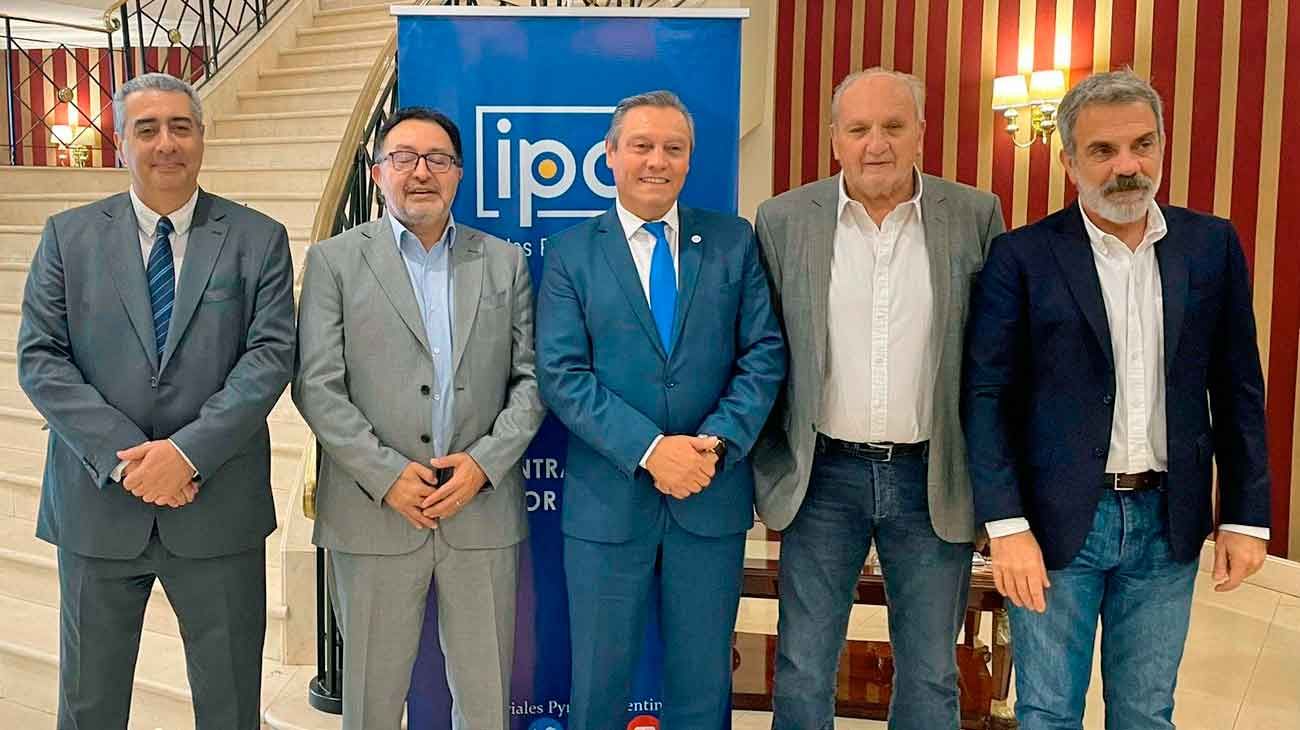 Las Pymes apuestan al diálogo con el Gobierno y sindicatos para producir