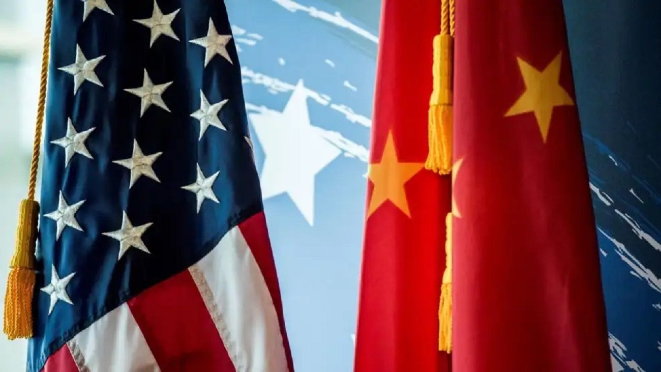 Ferrari, sobre el acuerdo entre EE UU y China: "Probablemente este parate esté dentro del fenómeno de tácticas"