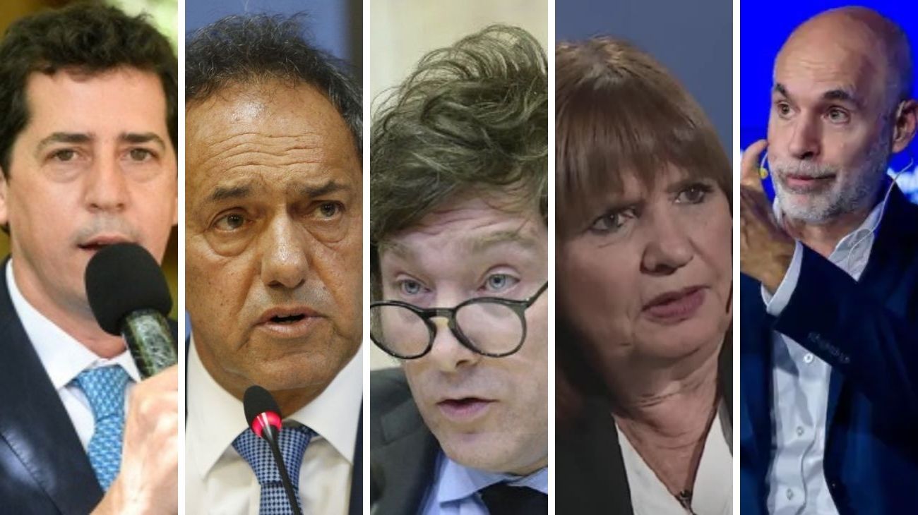 ¿Se vota al mejor candidato o en contra del que se supone peor?