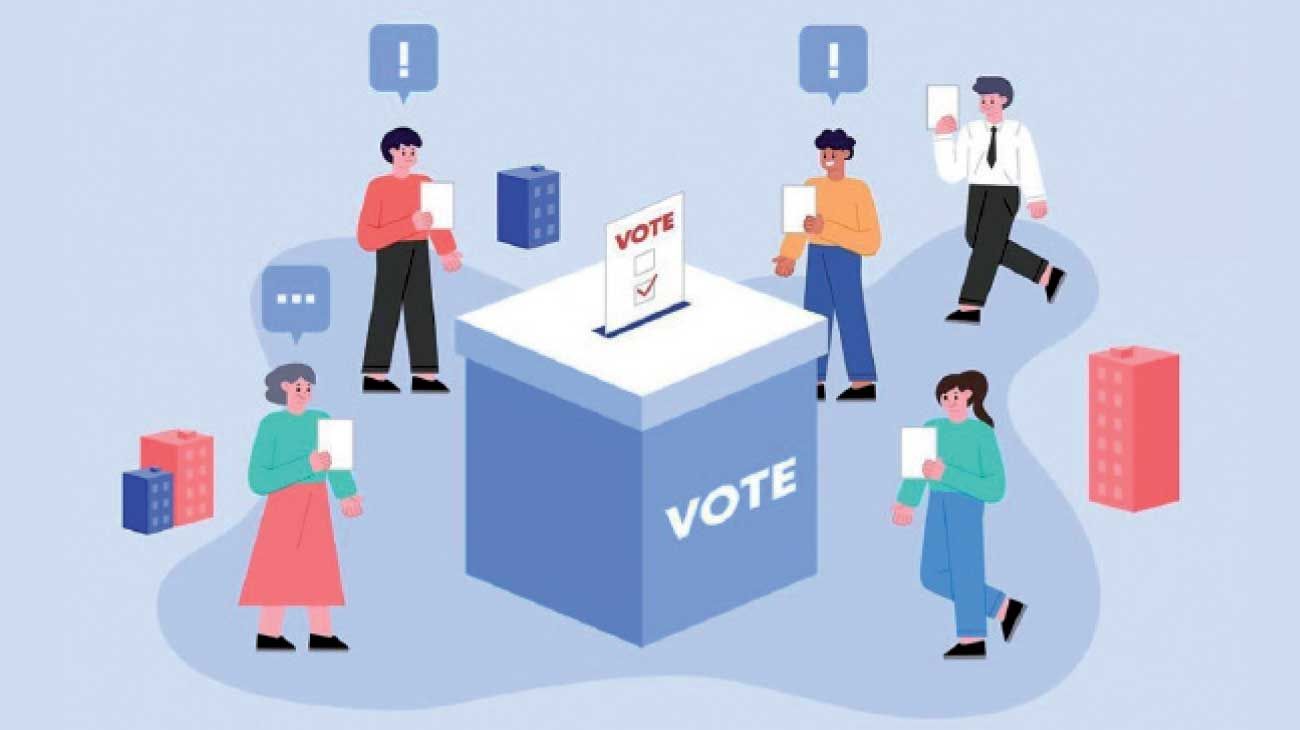 La validación del insulto, las encuestas y las elecciones