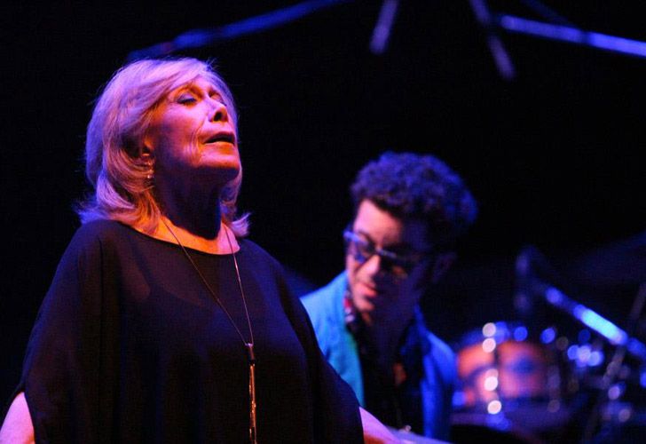 Fotos | Tanghetto brilló en La Usina del Arte