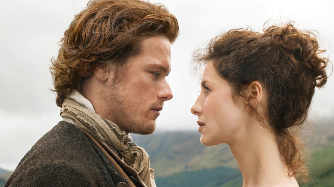 Qué ver en Netflix tras el final de "Outlander": series y películas de época para seguir con el drama histórico