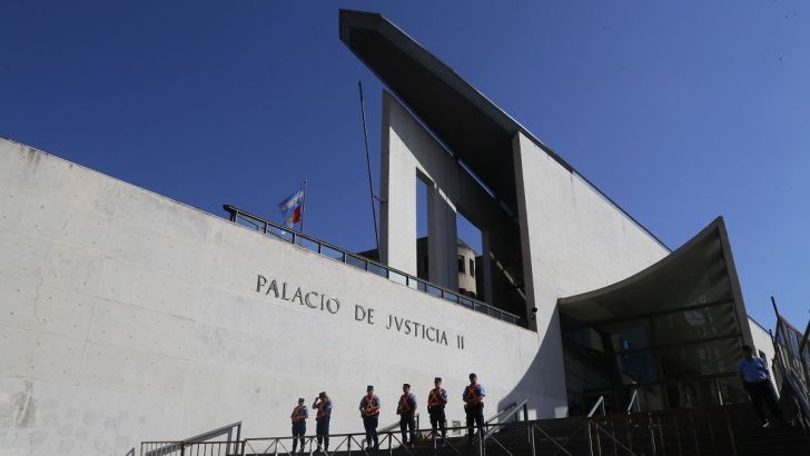 Confirman elevación a juicio contra los abogados Dujovne