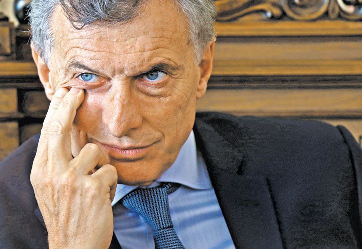 Macri se muestra inflexible ante la oposición en su plan de ajuste