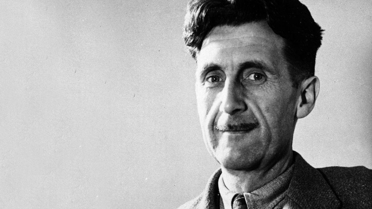 La Orwell Society visita Cataluña