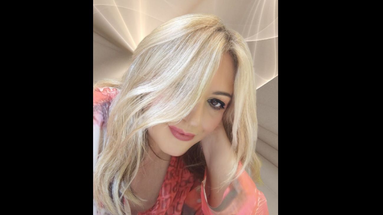 Tu Música en RePerfilAr: Karina Maureira, la periodista que decidió ser cantante