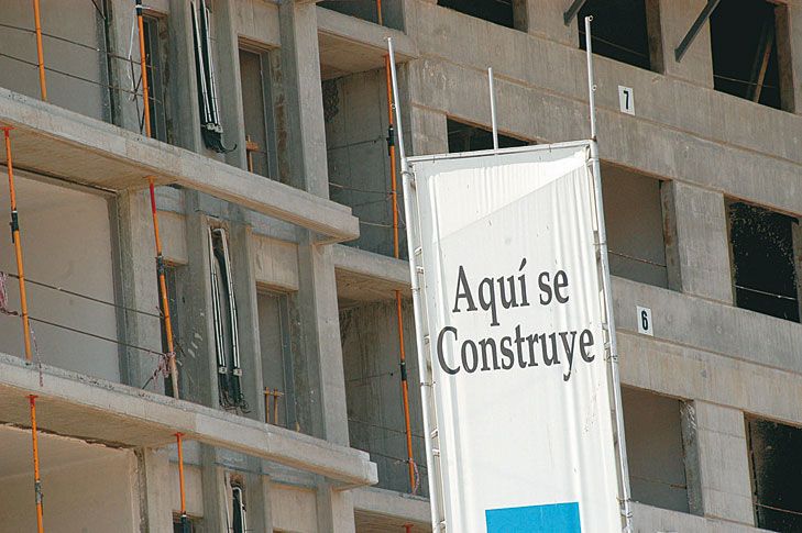 Los diez puntos oscuros que la Ley de Blanqueo no aclara