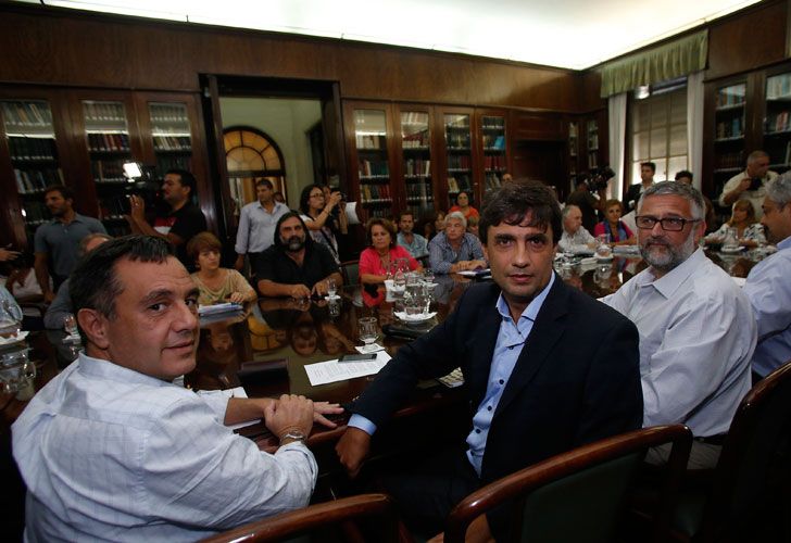 Los puntos clave de la oferta que hicieron estallar el acuerdo
