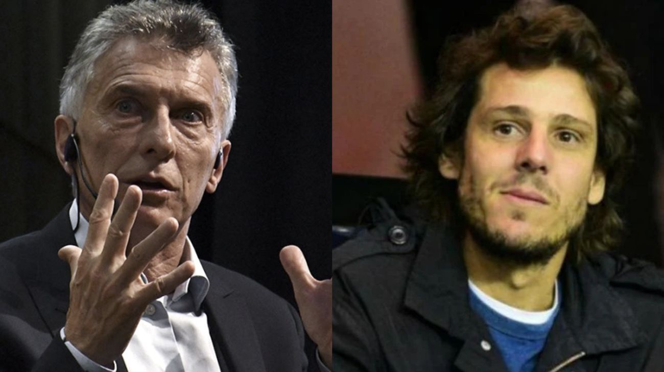 Ramón Indart: "Gastón Gaudio fue el intermediario entre el gobierno de Qatar y el de Mauricio Macri"