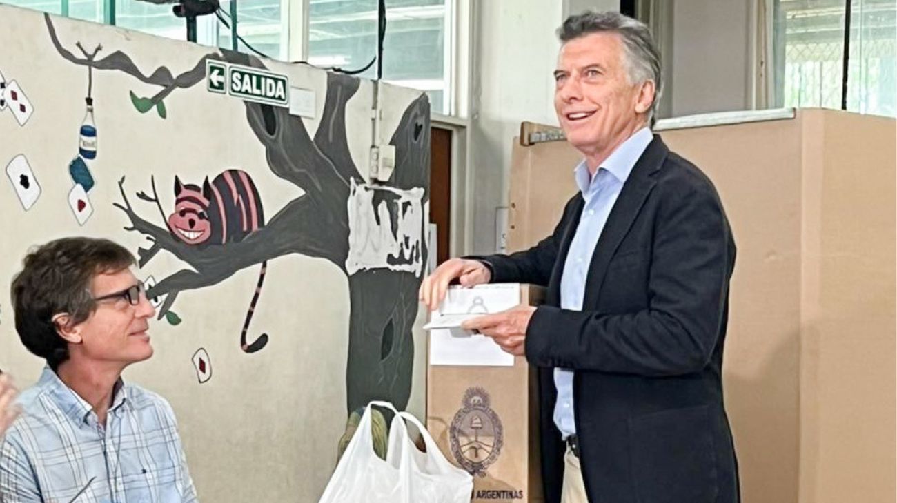 Mauricio Macri tiene Plan A y Plan B