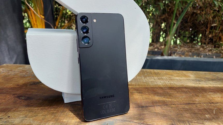 Samsung reduce la producción de chips