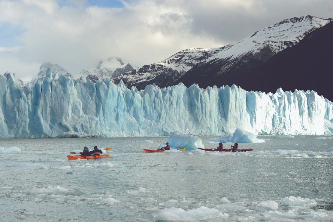 Decreto presidencial modificará la ley de Glaciares para ampliar las áreas de explotación