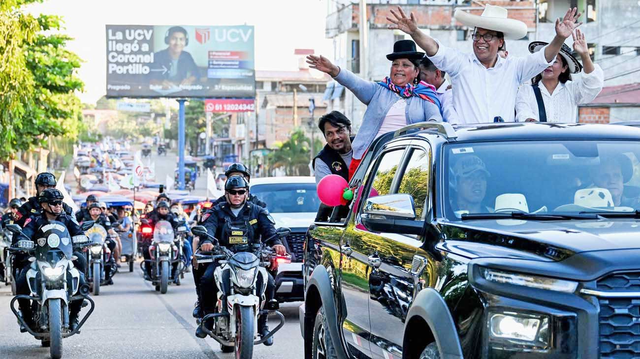 El ciclo electoral en Sudamérica, entre el desencanto y la polarización extrema