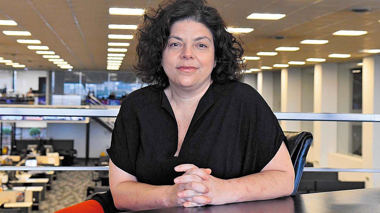 Carla Vizzotti anunció la llegada de la vacuna de AstraZeneca en abril