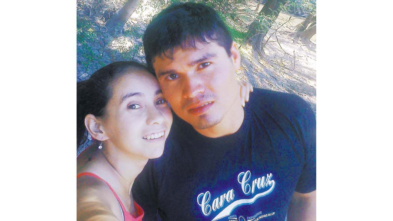 Mató y descuartizó a su pareja en Moreno