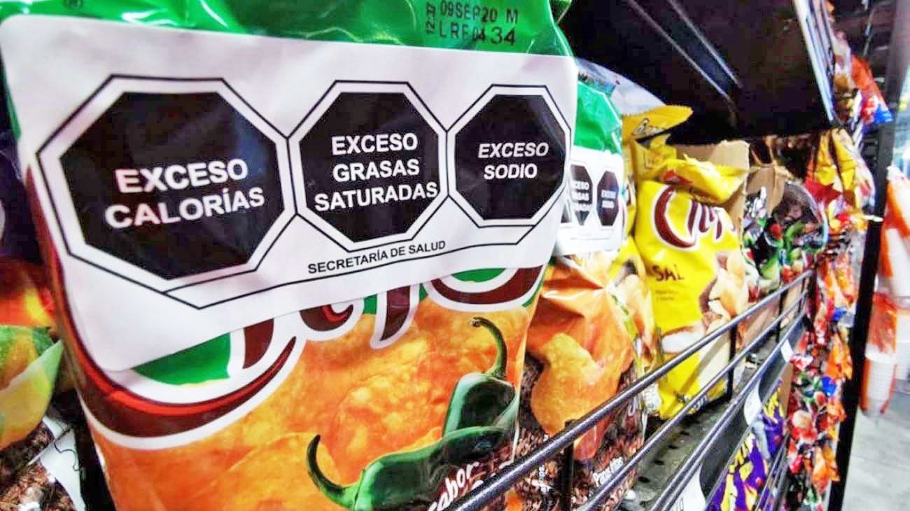 Aun si puede costear toda la canasta alimentaria, solo uno de diez argentinos come de forma saludable