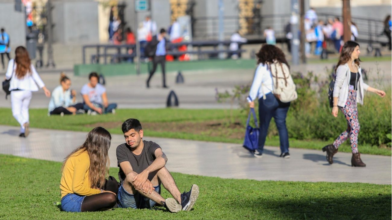 Qué hacer en la ciudad de Buenos Aires en el último fin de semana largo del año