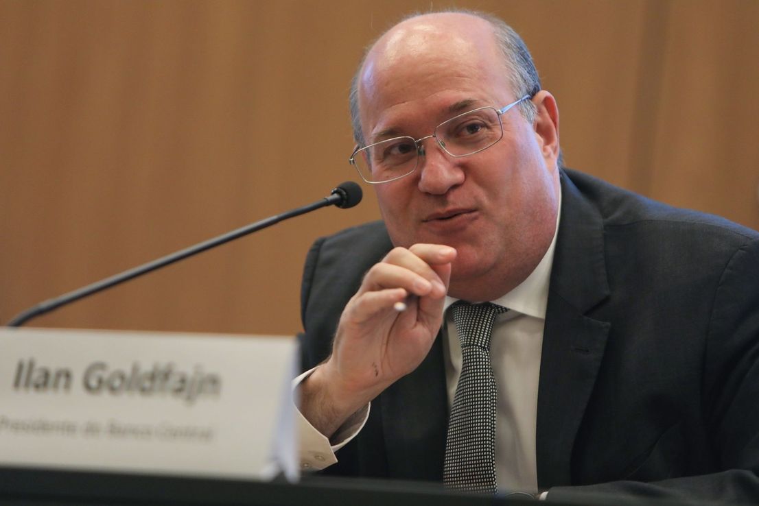 Ilan Goldfajn, el nuevo presidente del BID: ex director del BC de Brasil y viejo conocido de Argentina en el FMI