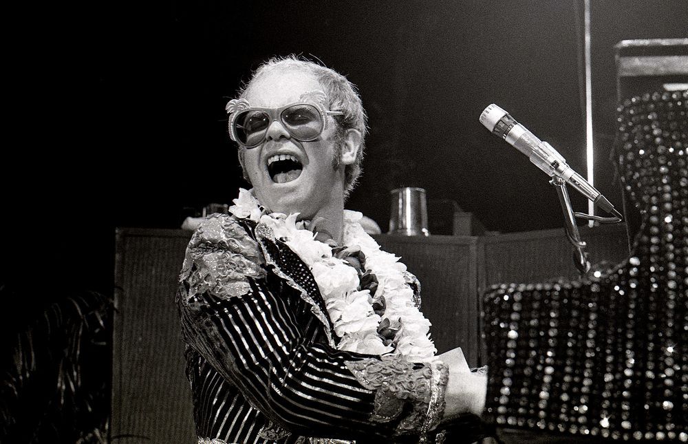 "Rocketman" aspira a replicar el éxito de "Bohemian Rhapsody"